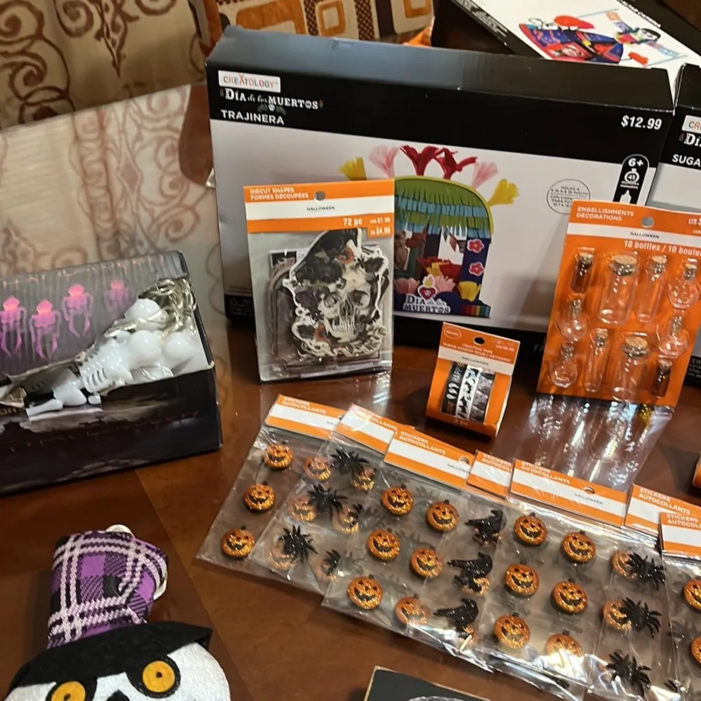 Halloween bundle - Picture 3 of 7
